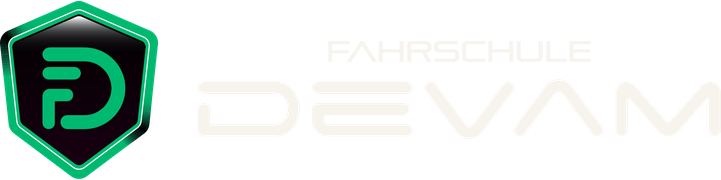 Fahrschule DEVAM – to the home page
