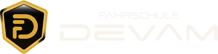 Fahrschule DEVAM – zur Startseite